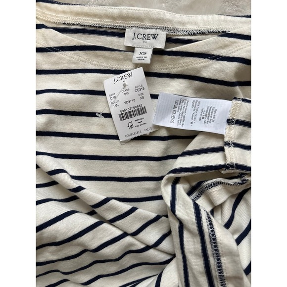 J.Crew Tops - Sold